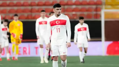 Milli Takım'da sakatlık! Kadrodan çıkarıldı