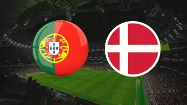 CANLI| Portekiz- Danimarka