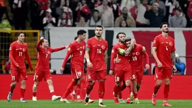 Macaristan-Türkiye maçı yayın linkleri (Tüm ülkeler)