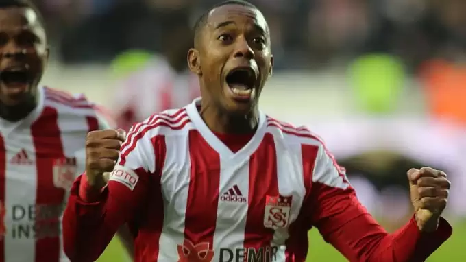 Futbol sahalarından hapishane hücrelerine: İşte Robinho'nun cezaevi günleri