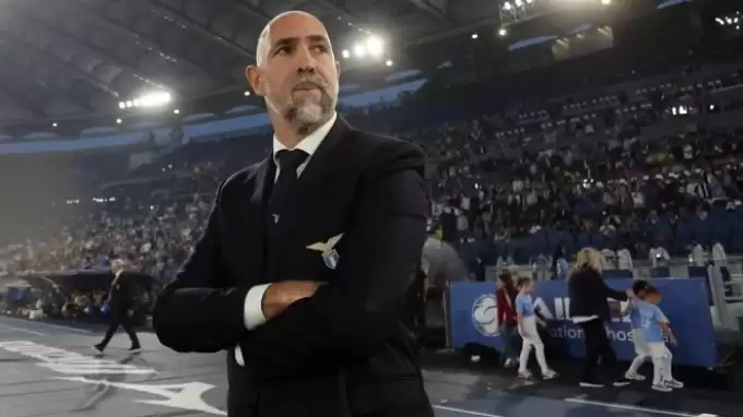 Tudor, Juventus'a imza attı!