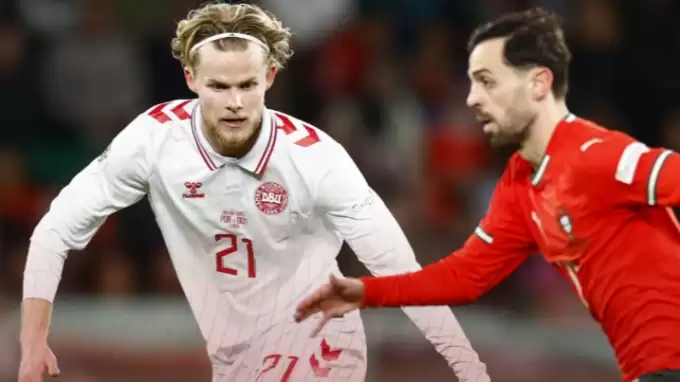 Portekiz 5 golle turladı! Yarı finalde rakip Almanya