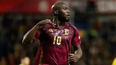 Belçika pes etmedi! Ukrayna karşısında müthiş geri dönüş!