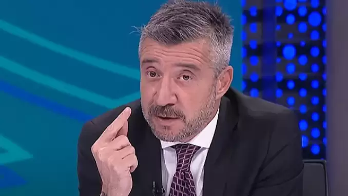 Tümer Metin, milli takım için golcü tercihini yaptı: "Bu konuda tartışmaya bile girmem"