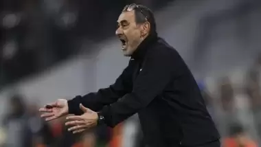 Sarri'den Kulüpler Dünya Kupası'na eleştiri!