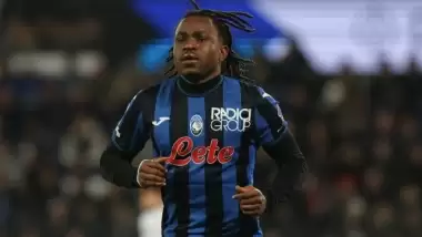 Ademola Lookman'a üç dev talip birden!