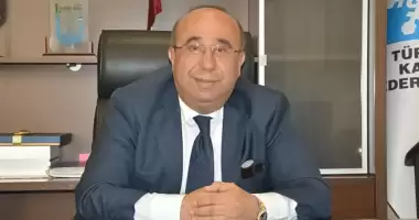 Türkiye Kayak Federasyonu'nda şok istifa