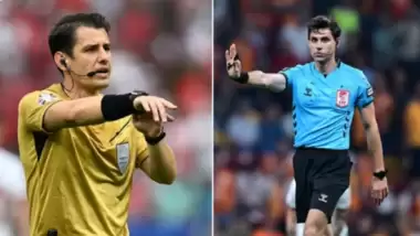 MHK'den Halil Umut Meler ve Mehmet Türkmen açıklaması