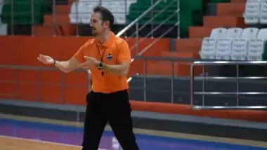 Karşıyaka'da Ahmet Çakı dönemi