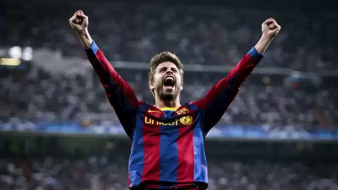 "Şampiyonlar Ligi söz konusu ise Real Madrid bambaşka!