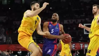 Bahçeşehir'den final için ilk adım!