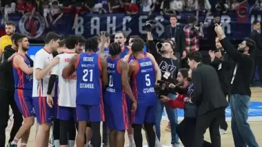 Dejan Radonjic, Gran Canaria galibiyetinin sırrını açıkladı