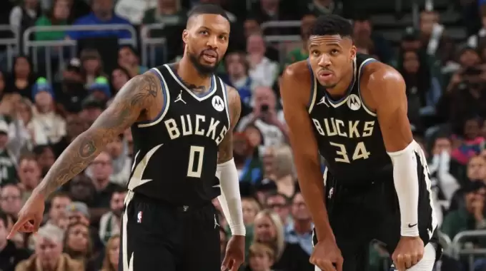 NBA'de üçüncü kan pıhtısı vakası! Süresiz olarak sahalardan uzak kalacak...