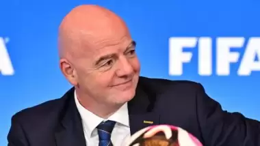 FIFA'dan tarihin en büyük para ödülü!