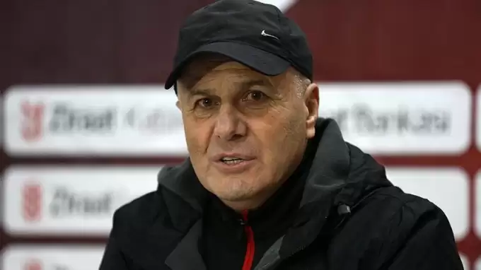 Sadi Tekelioğlu: Genç Milli Takımlar'da torpil var