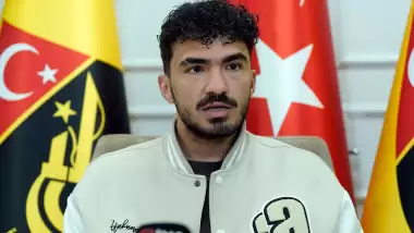Emir Kaan Gültekin: "Hedefimiz direkt olarak Süper Lig'e çıkmak"