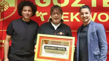 Göztepe'den dev hamle! İmzalar atıldı