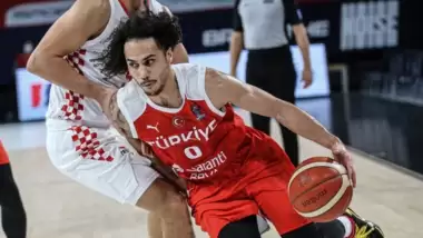 12 Dev Adam'a EuroBasket'te zor grup! Jokic, Porzingis...