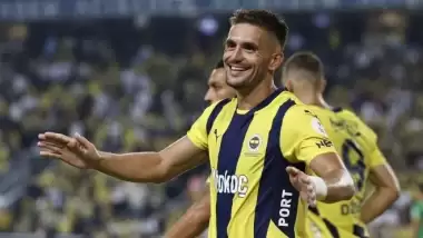 Farioli'den Dusan Tadic için açıklama!