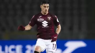 Eljif Elmas: "Almanya'da bu yoktu"