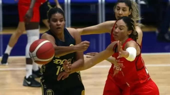 Fenerbahçe, Süper Lig'de yarı finalde!