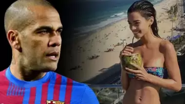 Daniel Alves'e beraat kararı: Cinsel saldırı suçlamasından temize çıktı