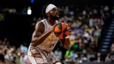 Karşıyaka'dan Suleiman Braimoh hamlesi