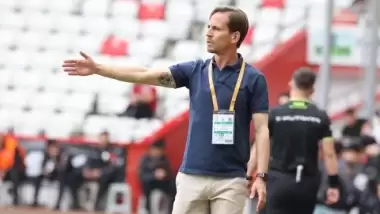 Joao Pereira: "Bu bizim için hiç iyi olmadı"