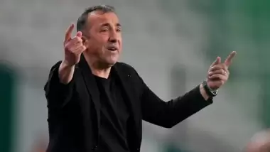 Recep Uçar: "Hak ederek kazandık"