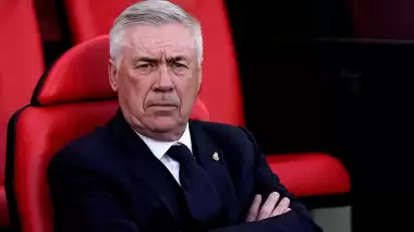 Ancelotti, Brezilya'nın başına mı geçiyor? Açıklama geldi...