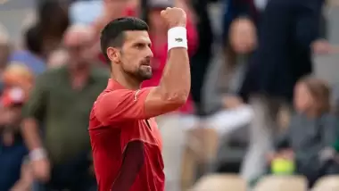 Novak Djokovic, Miami Açık'ta adını finale yazdırdı!