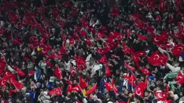 Türkiye-ABD maçının biletleri satışa çıktı