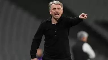 Orhan Ak: "3 puan için mutluyuz"