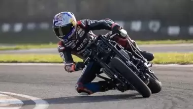 Portekiz'de Can Öncü rüzgarı