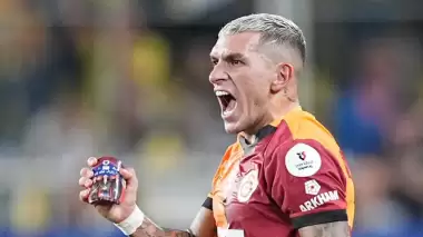 Torreira'dan füze! Galatasaray'ın derbi golcüsü iş başında...
