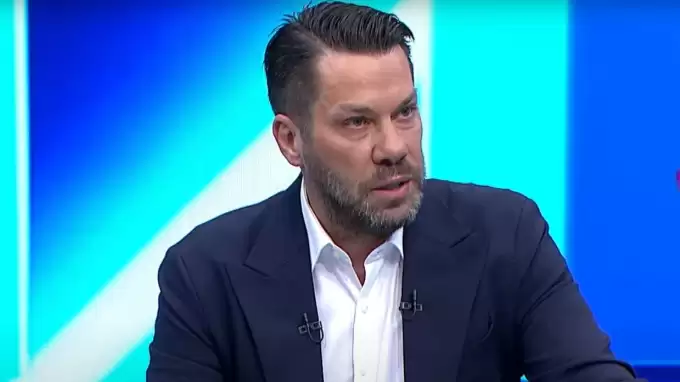 Fırat Aydınus, Beşiktaş-Galatasaray maçını yorumladı: "VAR müdahalesi yanlış"