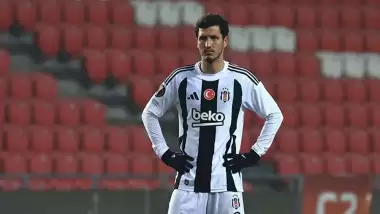 Salih Uçan: "Bu güzel atmosferde taraftarımızı üzmek çok ayıp olurdu"