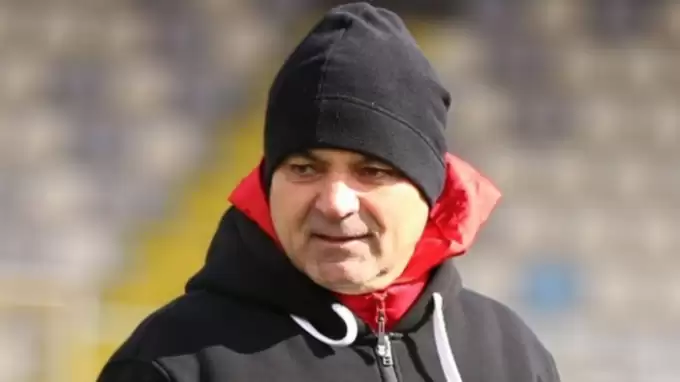 Ankara Keçiörengücü'nden Erkan Sözeri kararı!