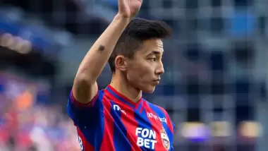 Galatasaray için Abbosbek Fayzullaev açıklaması