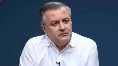 Mehmet Demirkol'dan Beşiktaş'a: "O isim kalsaydı daha iyi olurdu"