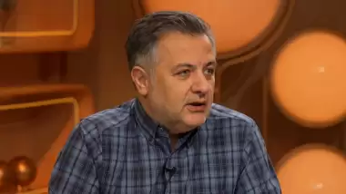 Mehmet Demirkol, vedayı duyurdu: "Herhalde bırakıyor artık"