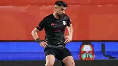 Pendikspor’da ayrılık