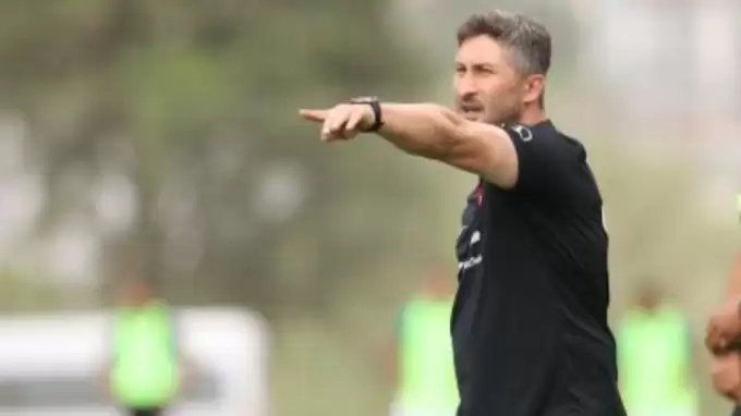 Sabri Sarıoğlu'nun Trabzonspor paylaşımı olay oldu!