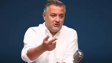 Mehmet Demirkol: "Fenerbahçe ortalığı yıkıyordu"