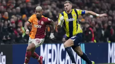 Derbide ilk golü atan kazanıyor!