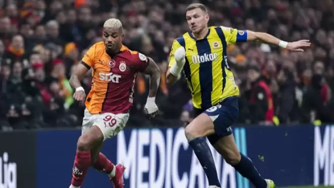 Derbide ilk golü atan kazanıyor!