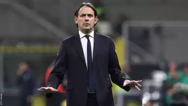 Inzaghi, Beşiktaş'ın golcüsünü ısrarla istiyor!