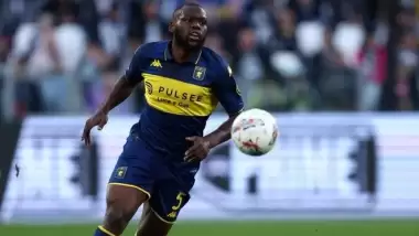 Genoa'dan Jean Onana açıklaması!