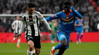 Türkiye Kupası'ndan elenen Beşiktaş'ın Avrupa yolu nasıl olacak?