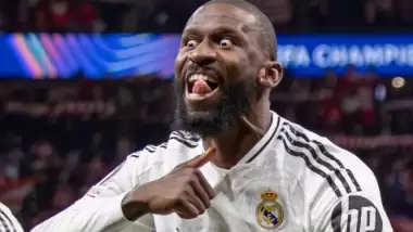 Real Madrid futbolcularına verilen cezalar açıklandı!